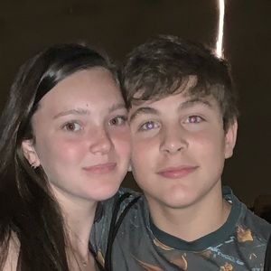 Meet your Posher, Sam